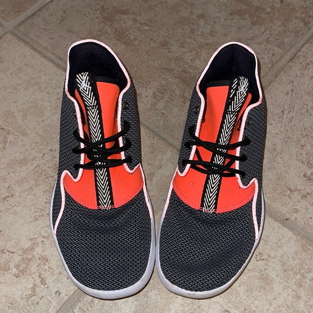 Youth Jordan Sneakers